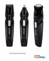 Hair Trimmer 3 In 1