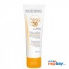 Bioderma photoderm AKN mat spf 30 sunscreen