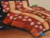 Sparsh Bed Sheet With 2 Pillow Cover