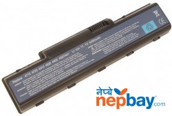Acer Aspire 5735-4774 Laptop Battery 4cell Rs2000- Discount