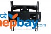 Monitor Wall Mount 14 To 24 Inch.