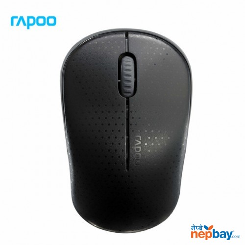 Rapoo Wireless Mouse M12