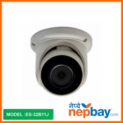 Zkteco CCTV Camera_ES-32B11J