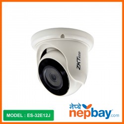 Zkteco CCTV Camera_ES-32E12J