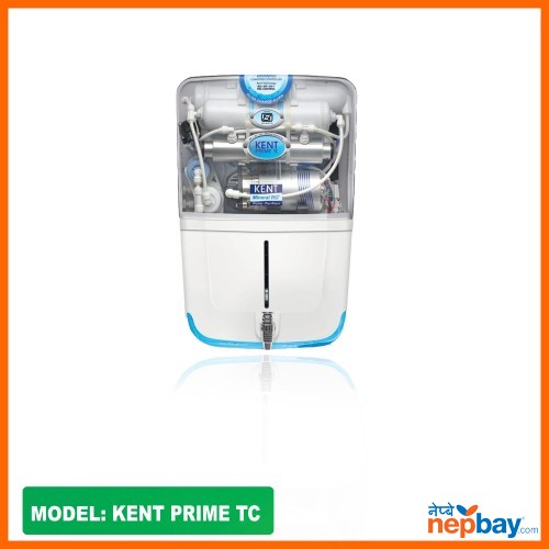 CG Kent Prime TC Water Purifier
