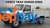 Force Trax Cargo King(Pick Up)