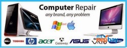 Laptop Repair Service With Advanced Chip Level Repairing Techniques.