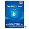 PlayStation Store Gift Card ($100) - Email Delivery