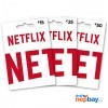 Netflix Gift Card ($50) - Email Delivery