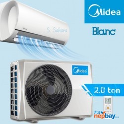 Midea Wall Mounted 2.0 ton Air Conditioner