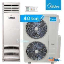 Midea Floor Standing 4.0 Ton Air Conditioner