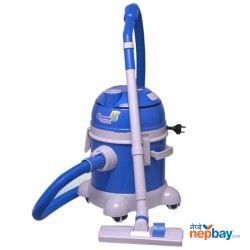 EUROCLEAN WET AND DRY VACUUM CLEANER