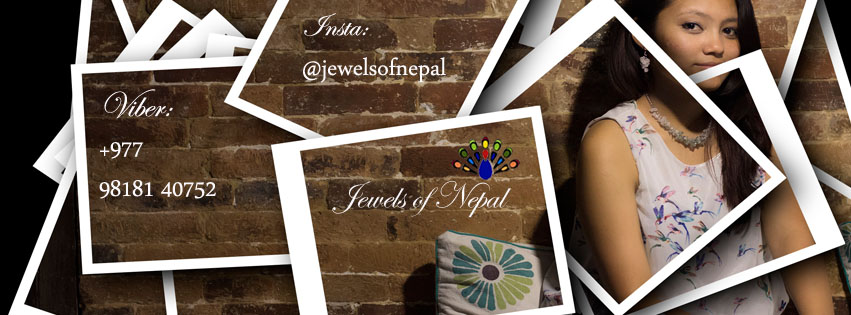 Jewels of Nepal