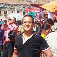 Birendra Shrestha